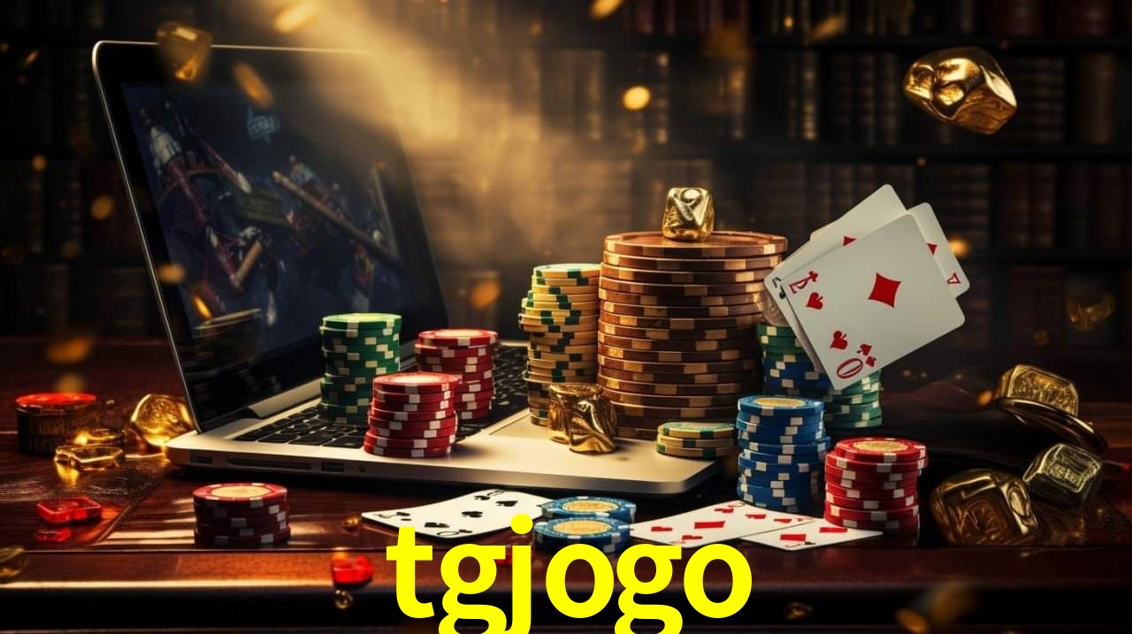 Estatísticas tgjogo