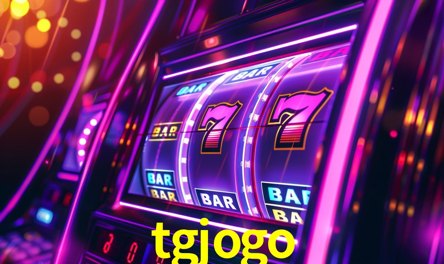 tgjogo: Seu Cassino Premiado com Pagamentos Rápidos