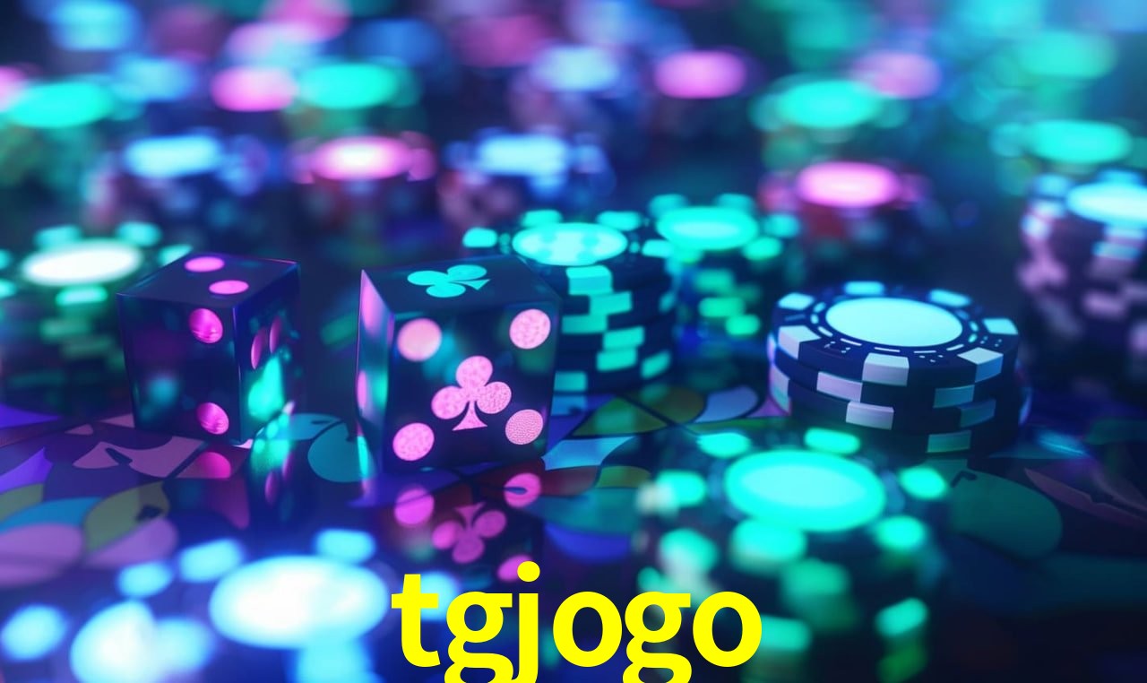 Bônus de Boas-vindas tgjogo