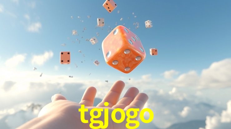Welcome Bonus tgjogo