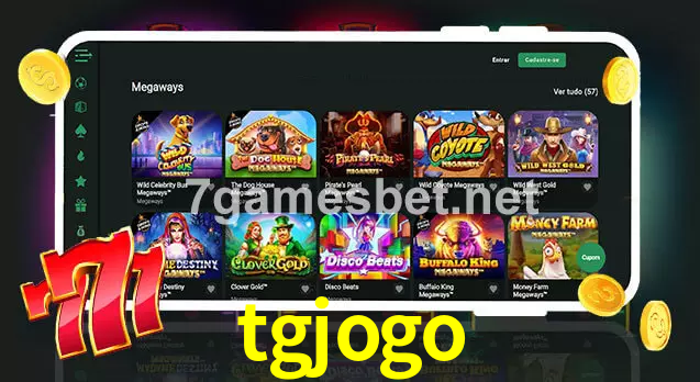 tgjogo aplicativo