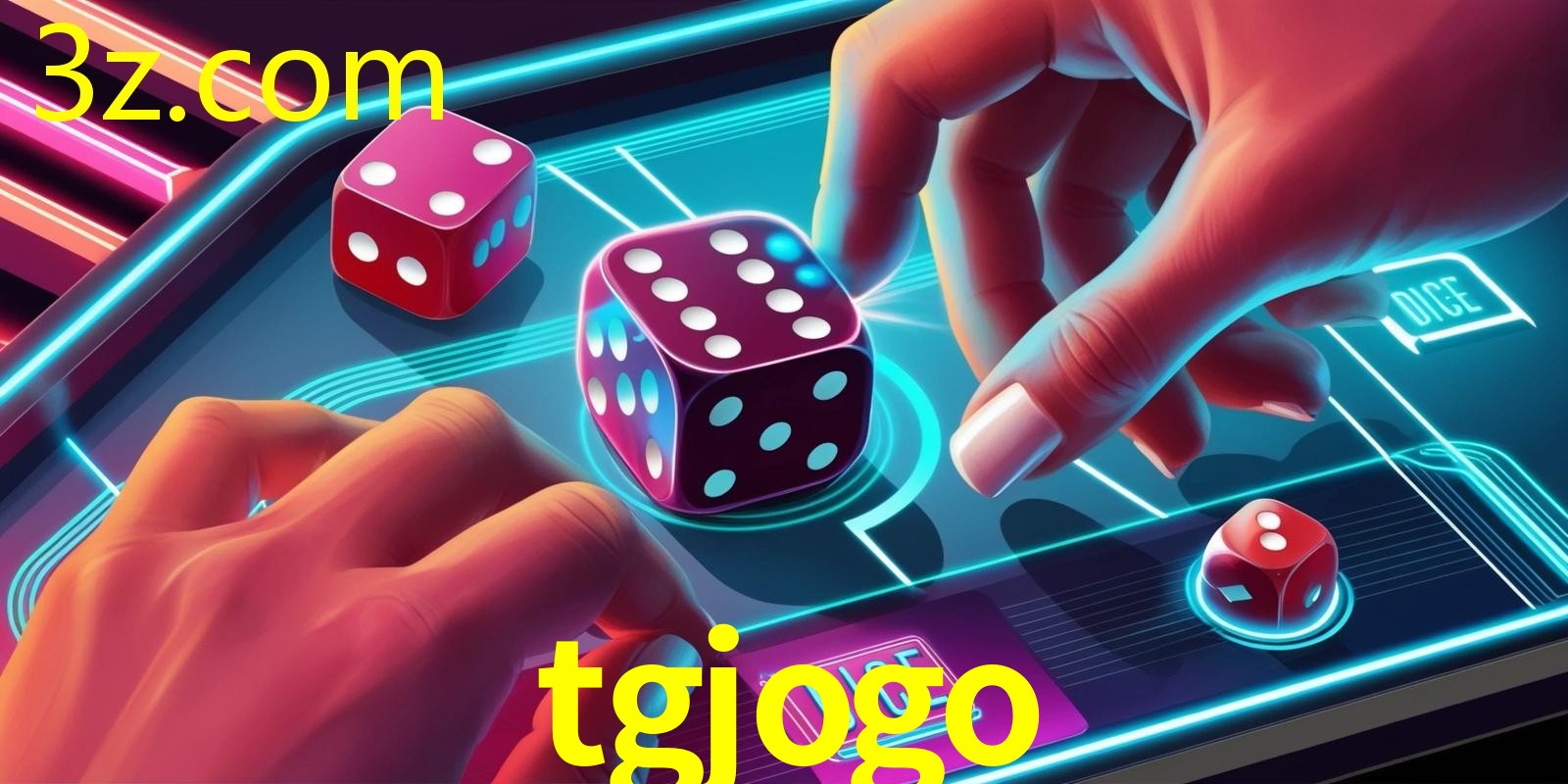 TGJOGO.COM Login Rápido