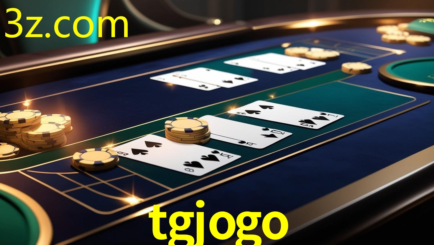 Cassino de Jogos TGJOGO.COM