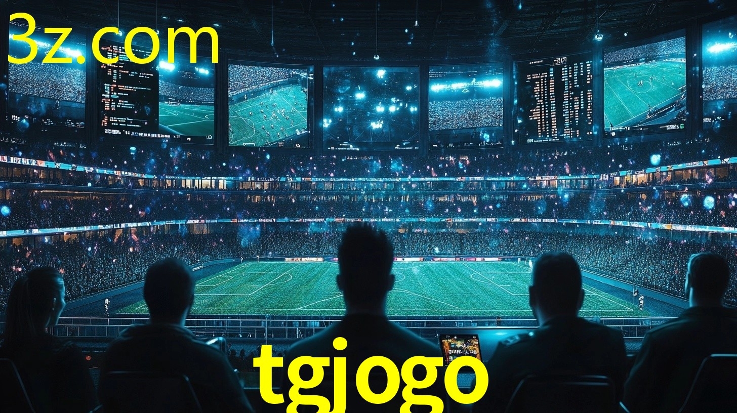 Cassino Online Seguro TGJOGO.COM