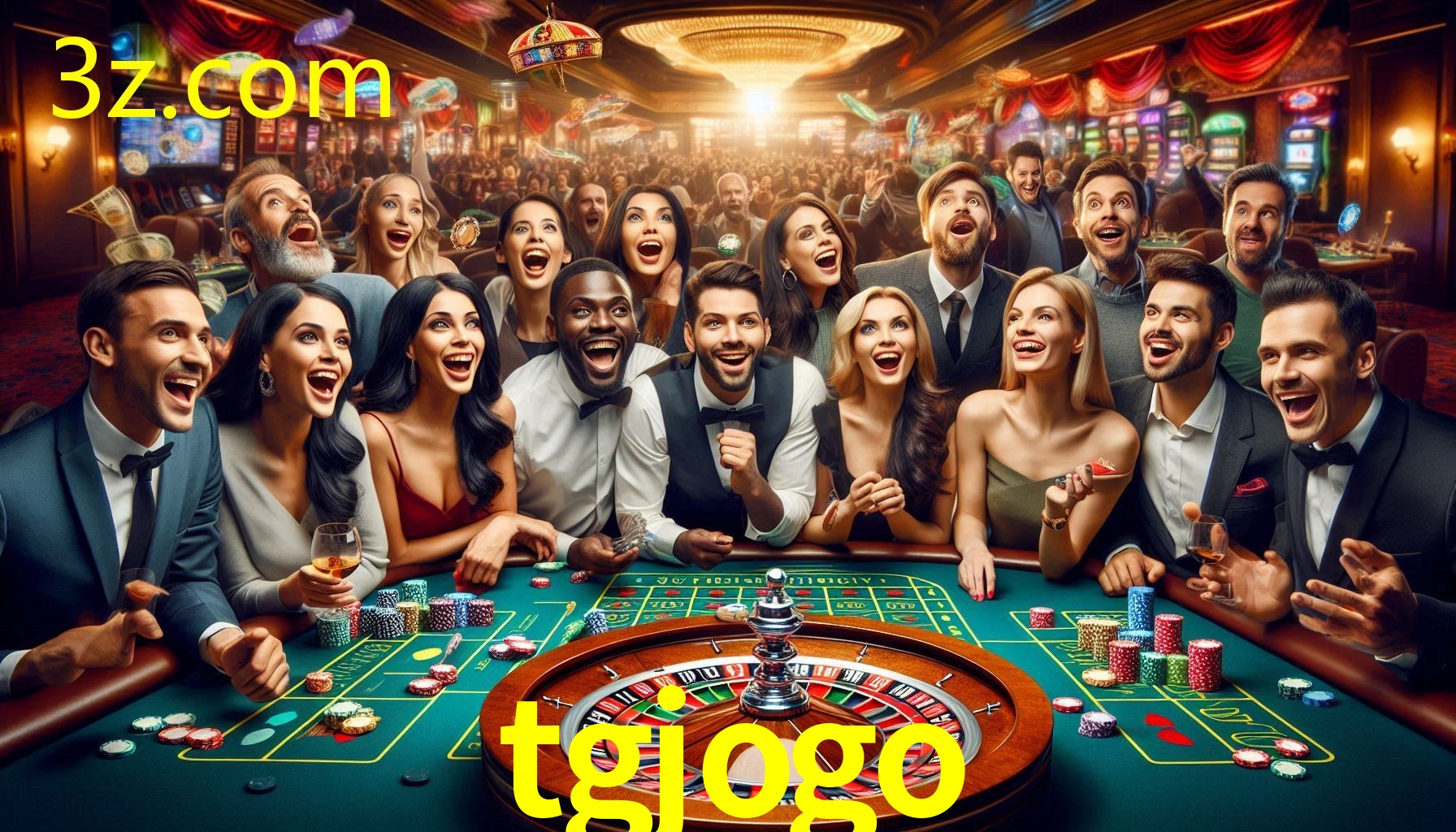 Fortune Tiger Slot no Site TGJOGO.COM