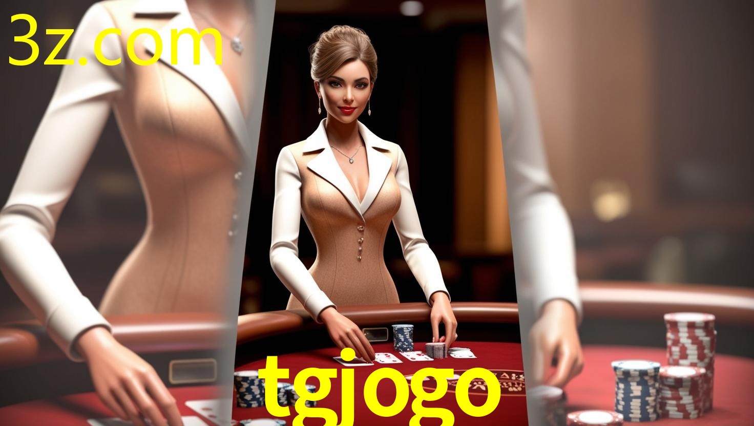 App TGJOGO.COM