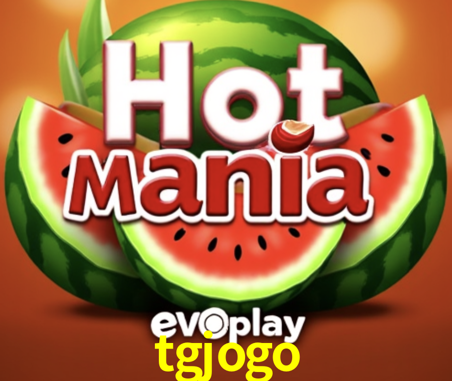 APP oficial da tgjogo para mobile