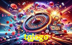 Jogos de Slot tgjogo