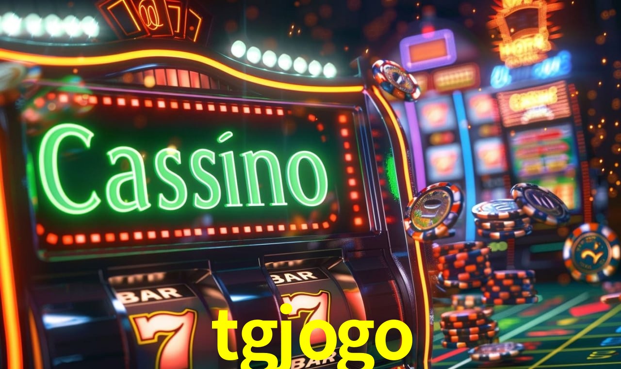 tgjogo - Pagamento PIX Instantâneo