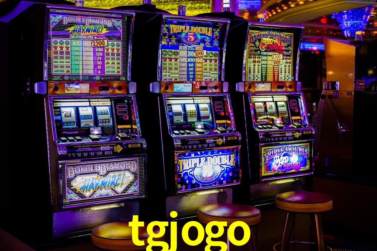 Recursos de Bônus tgjogo