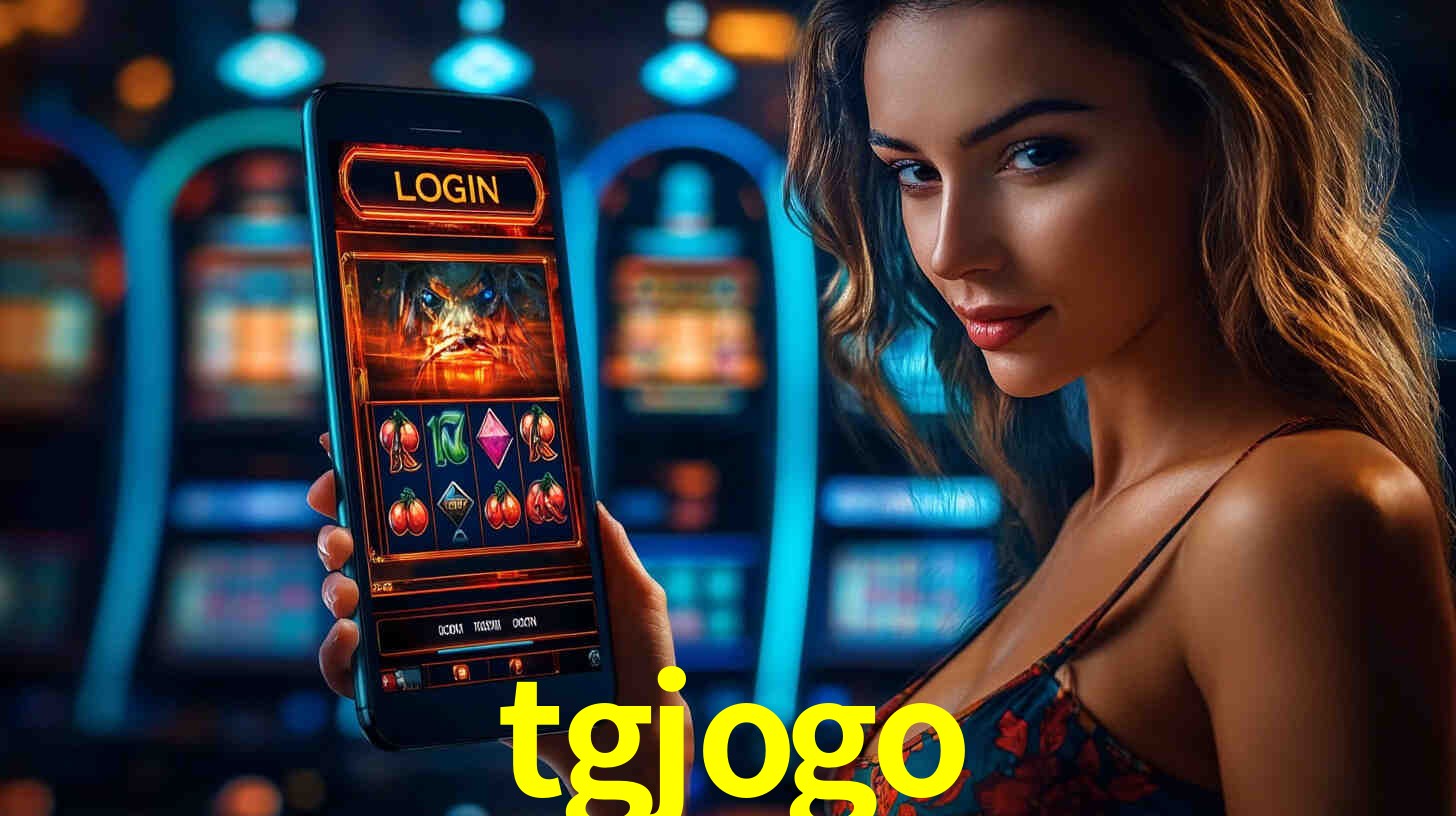 tgjogo: A Experiência de Casino com Jogos de Mesa ao Vivo