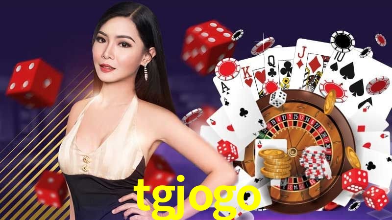 Casino Ao Vivo tgjogo