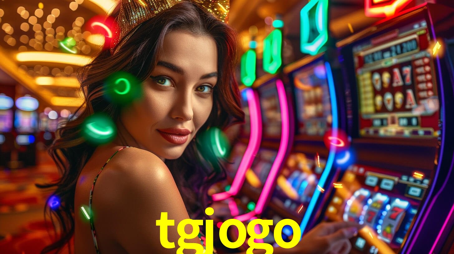tgjogo,Tgjogo login