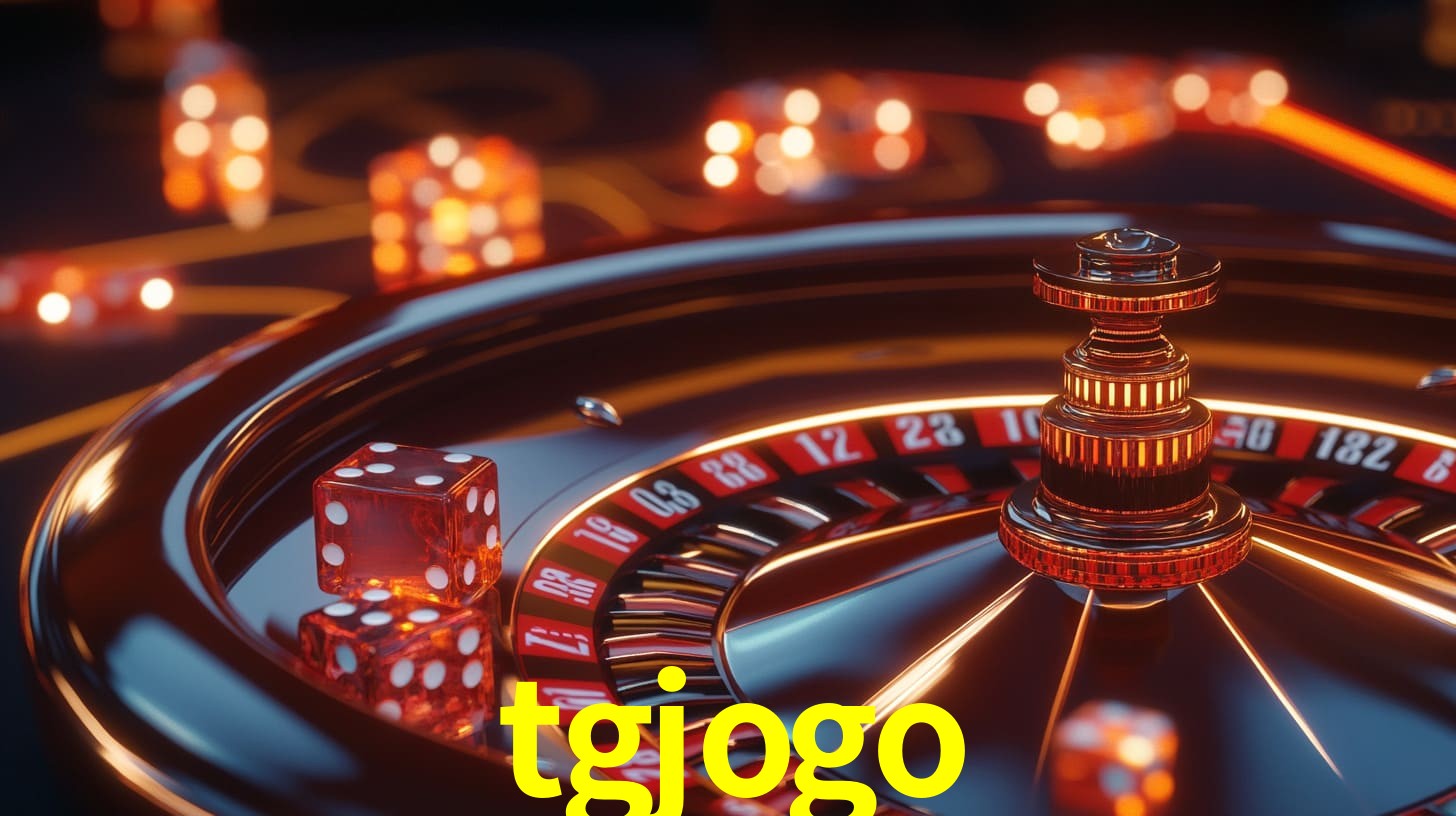 Tgjogo login