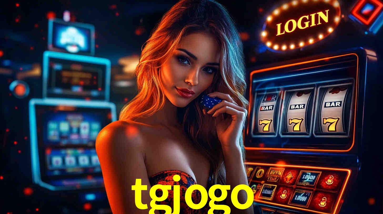 Tgjogo paga