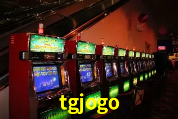 Descubra o Mundo do Cassino Online com tgjogo