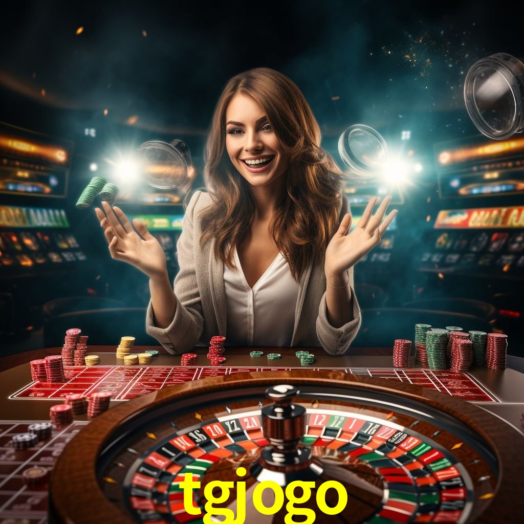 Premium Interface tgjogo