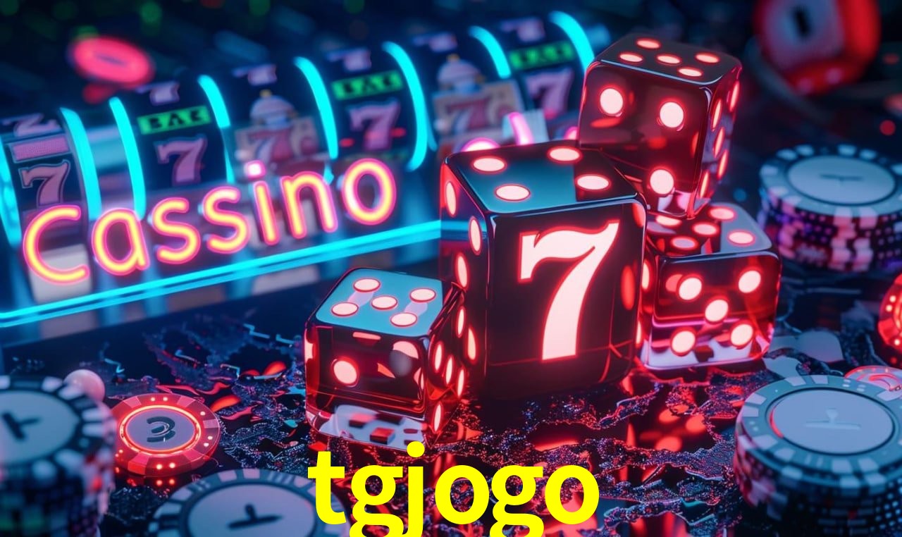 Slot Games tgjogo