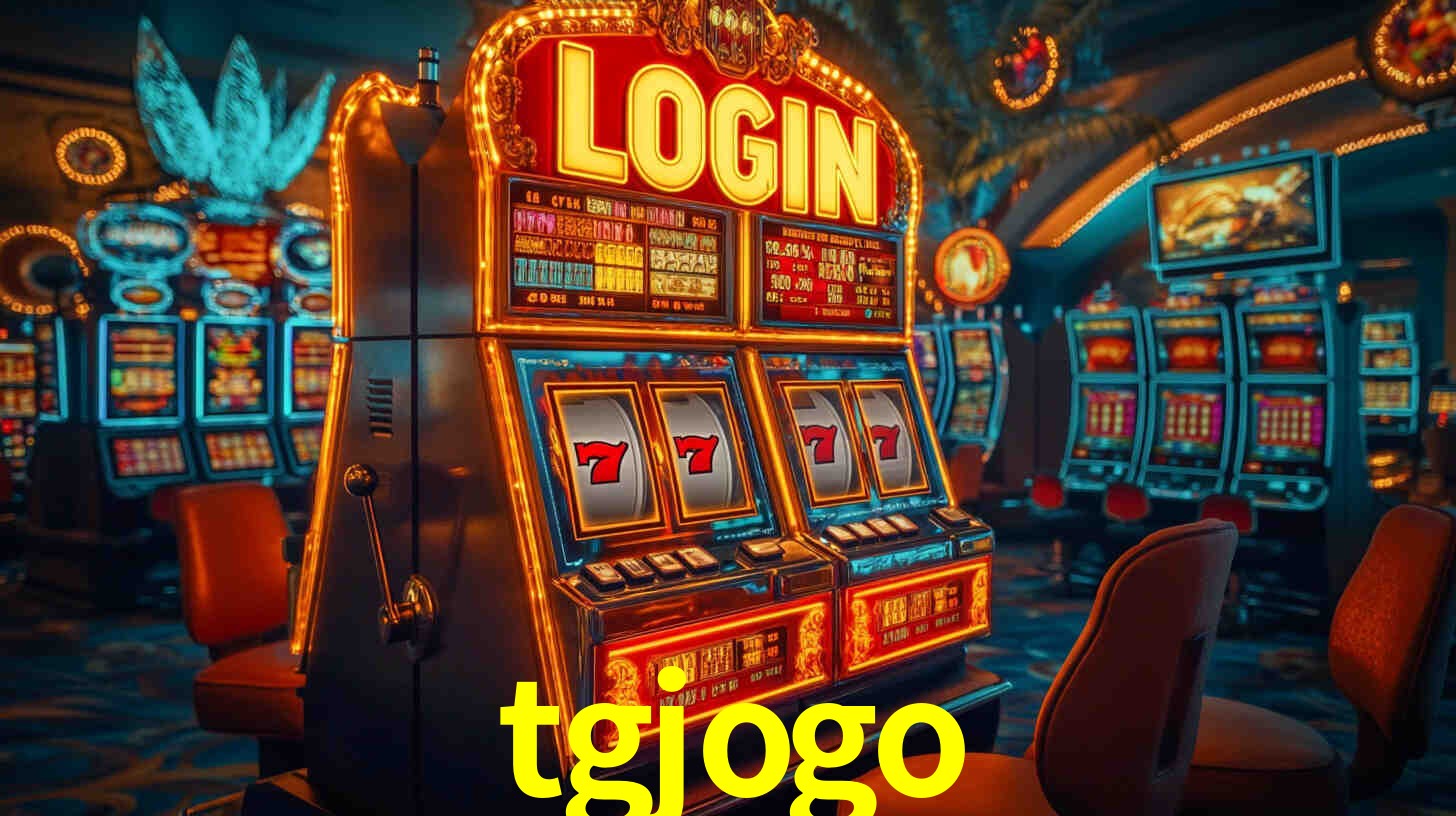 Tournaments tgjogo