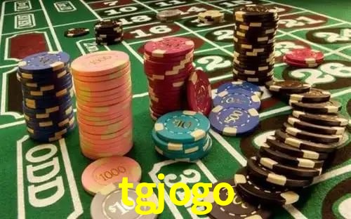Tgjogo login