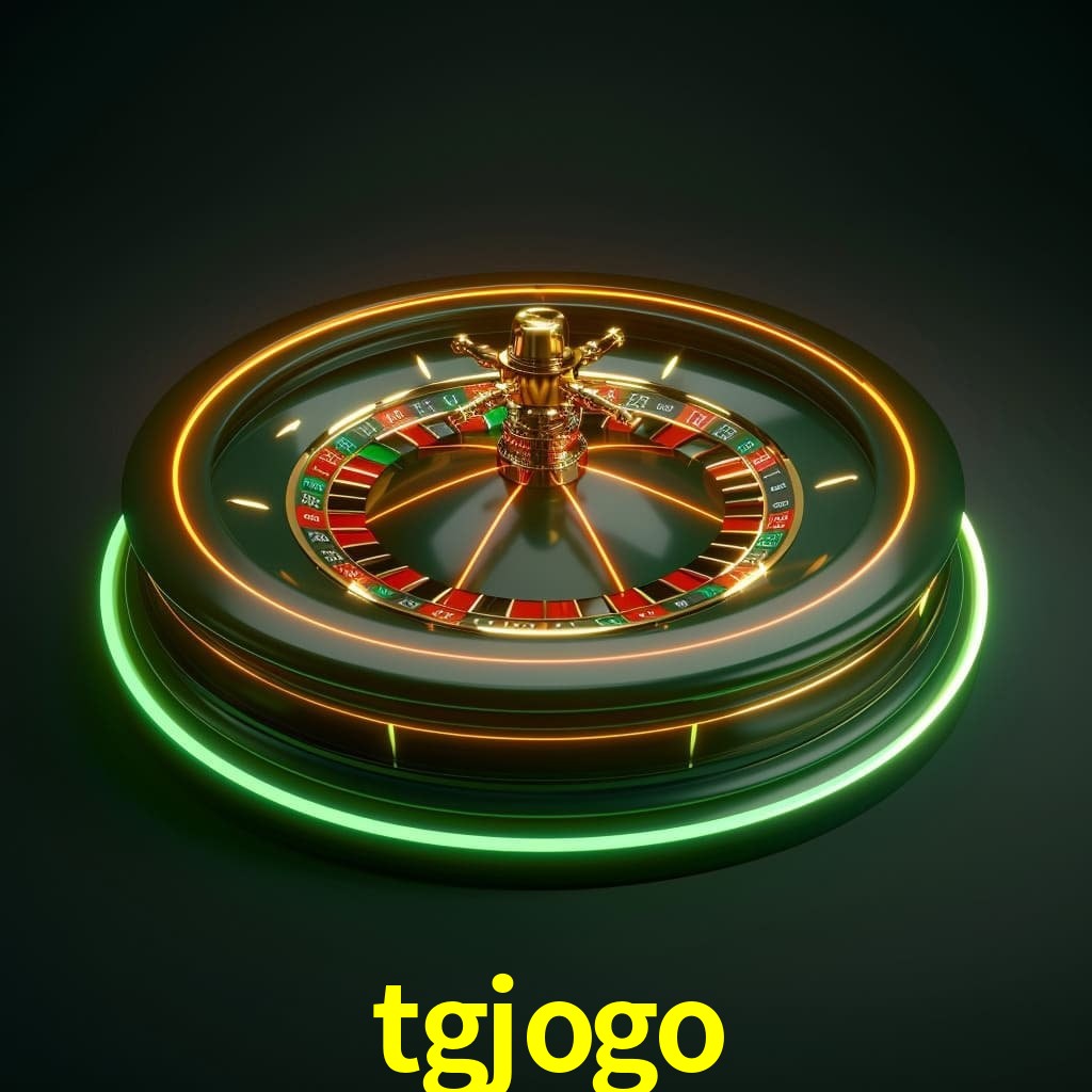 tgjogo App - Aplicativo Móvel Oficial