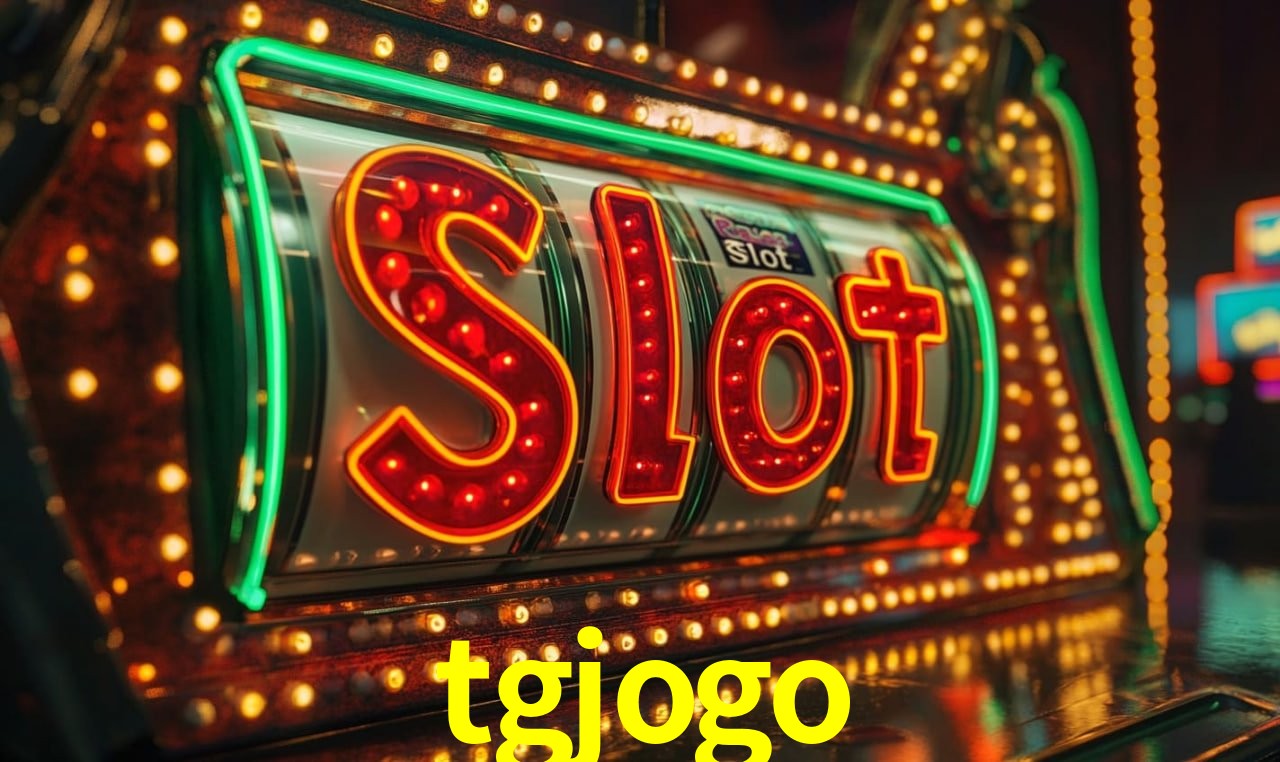 tgjogo - Security