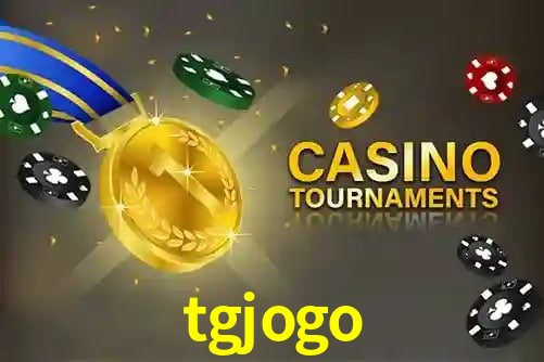 tgjogo - App Features