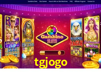 tgjogo Rio de Janeiro - Bonus Terms