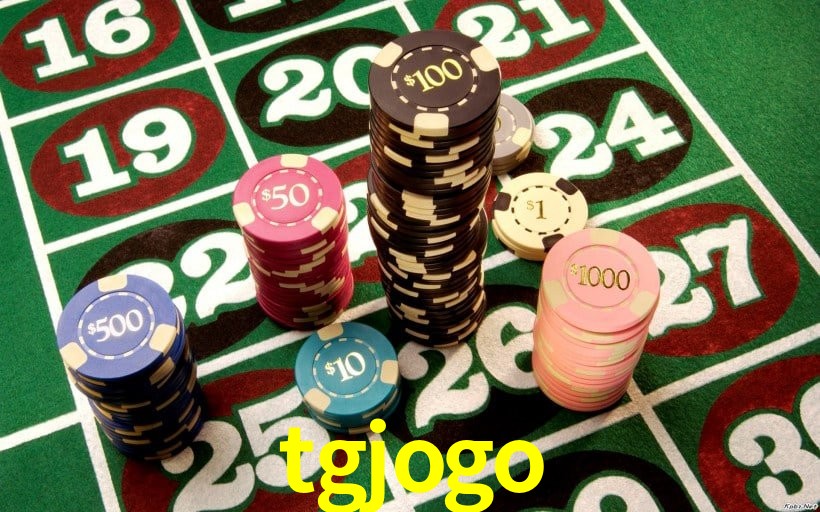 Casino Ao Vivo tgjogo