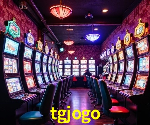 tgjogo Brasília - Bonus Features