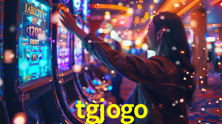 Explore as vantagens do tgjogo: serviço profissional e confiabilidade