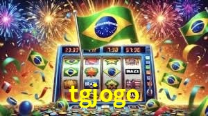 Account Benefits tgjogo