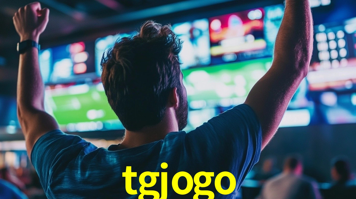 tgjogo,Tgjogo login