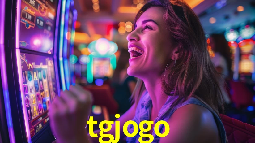 tgjogo,Tgjogo login