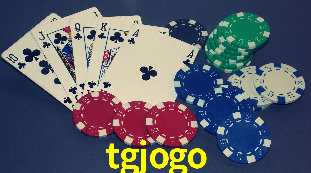 Secure Login tgjogo