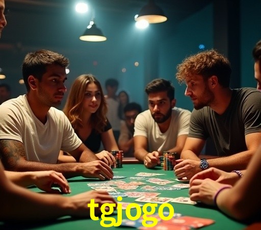 tgjogo Slot - 320+ Caça-Níqueis Premium