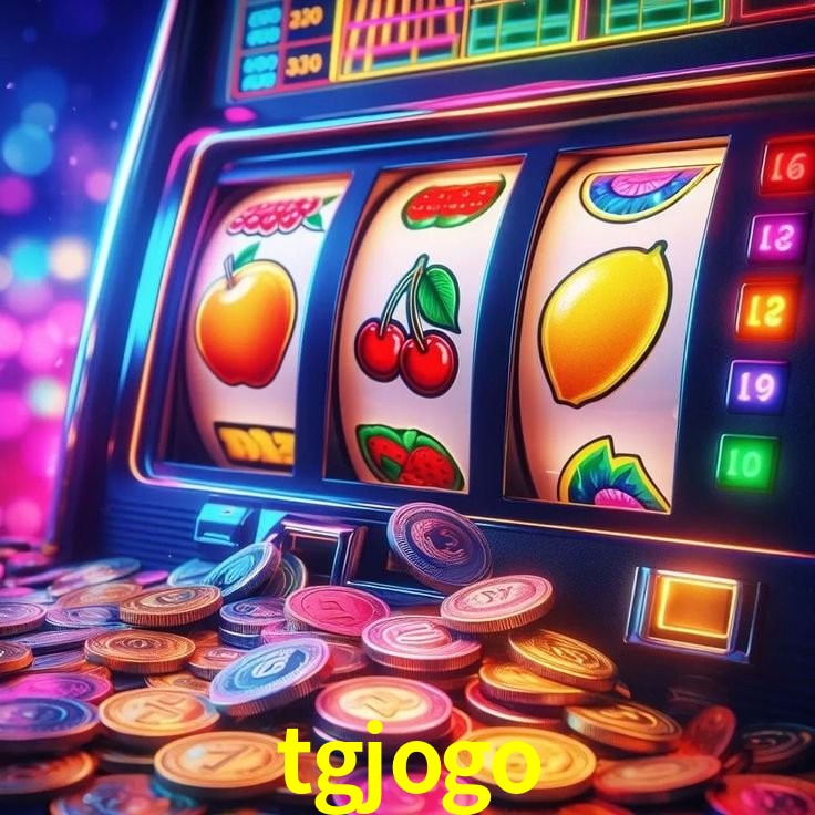 Login Seguro tgjogo