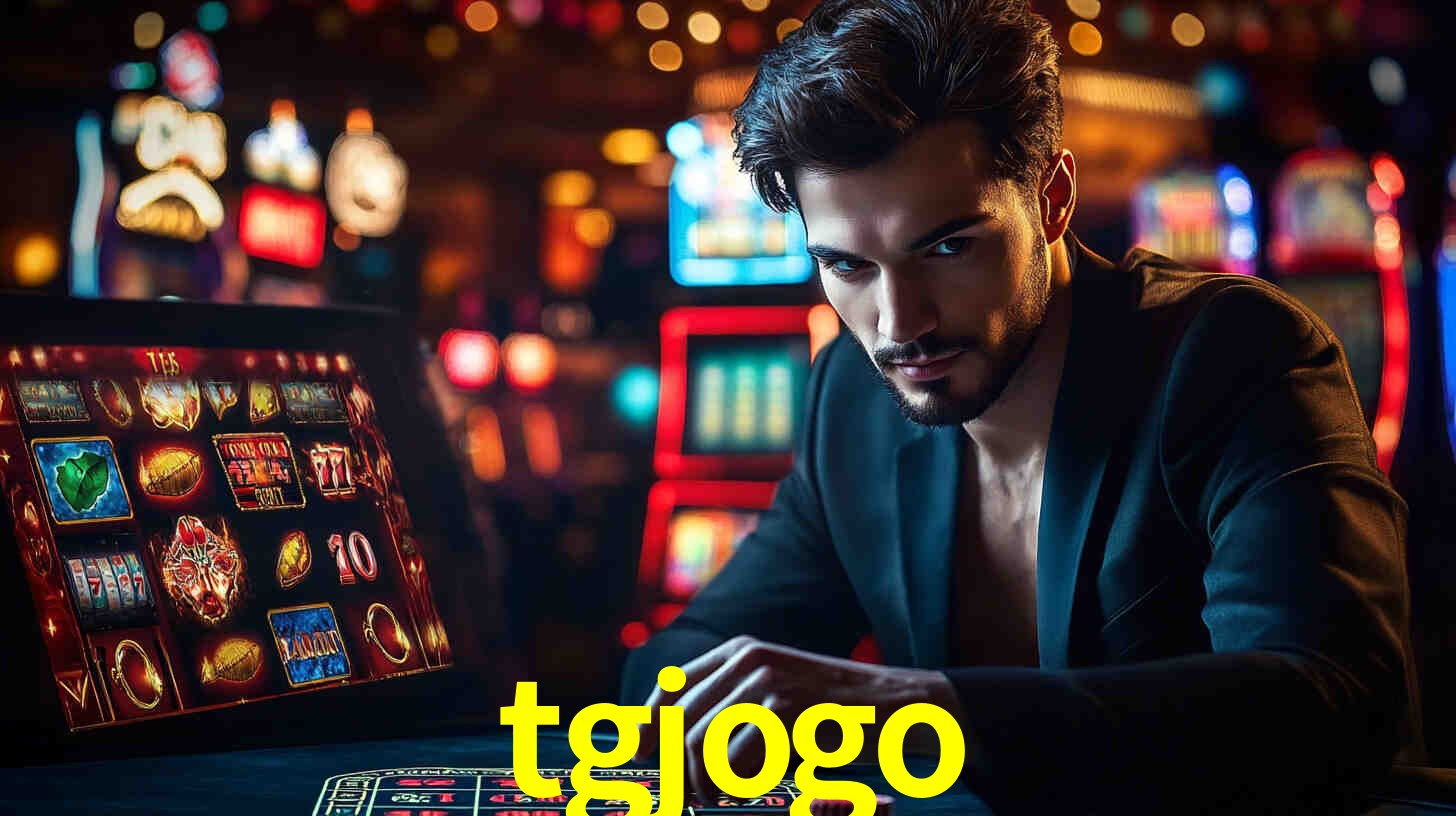 tgjogo: Jogue Crash e Experimente Alta Recompensa Instantânea