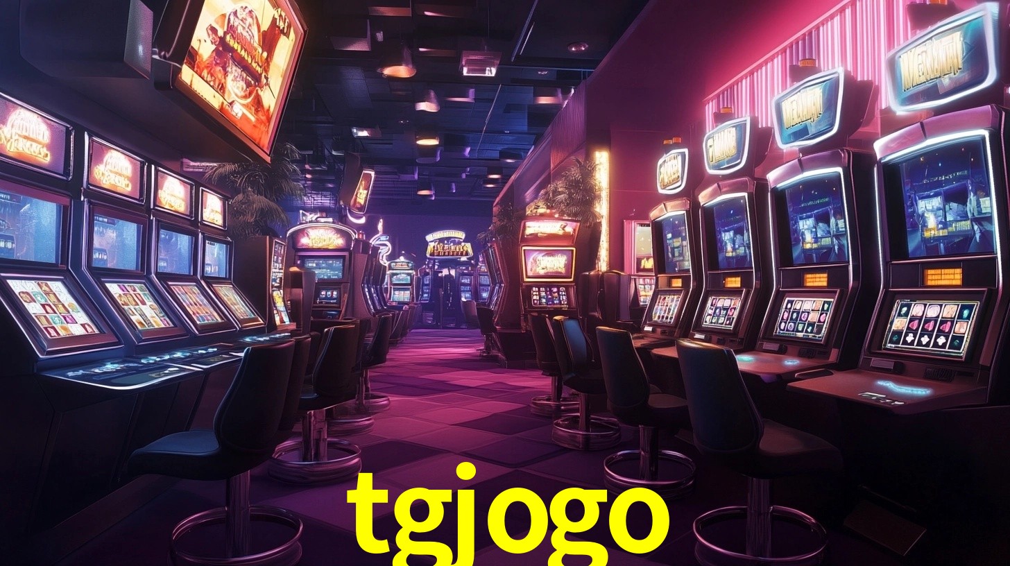 Welcome Bonus tgjogo
