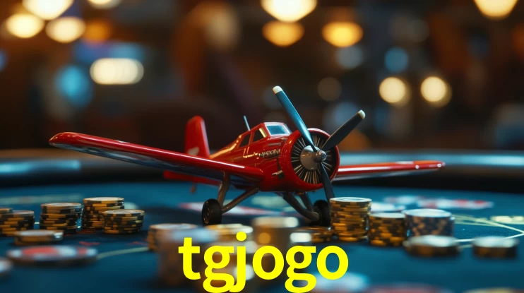 Platform Technology tgjogo