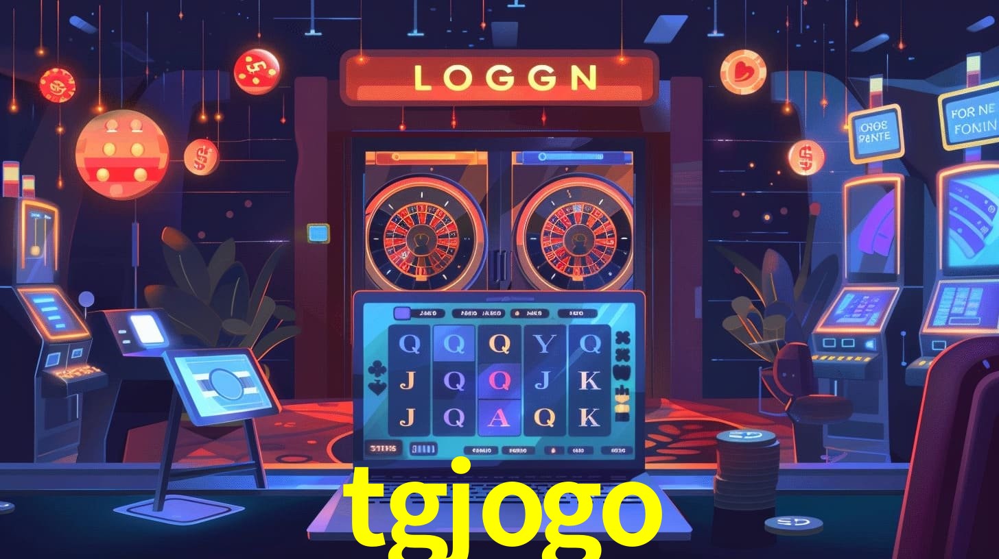 tgjogo Rio de Janeiro - Licenses