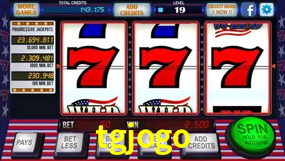 tgjogo Rio de Janeiro - Professional Dealers