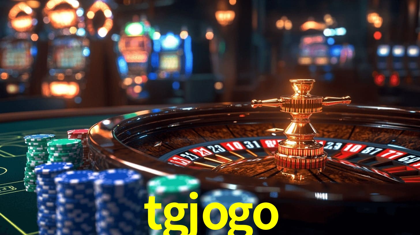 Tgjogo paga