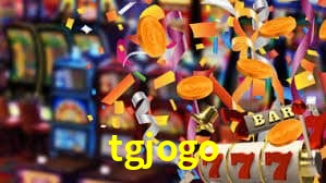 tgjogo,Tgjogo login