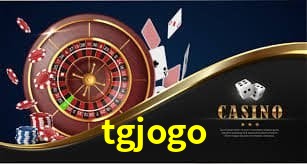 Provedores de Jogos tgjogo
