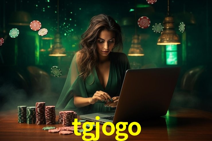 tgjogo - App Security