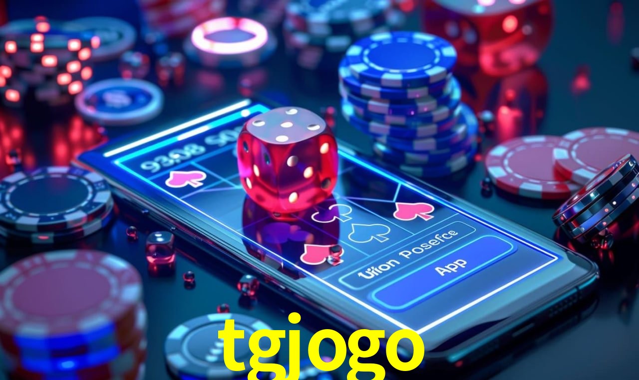 tgjogo - Análise de Mercados Esportivos