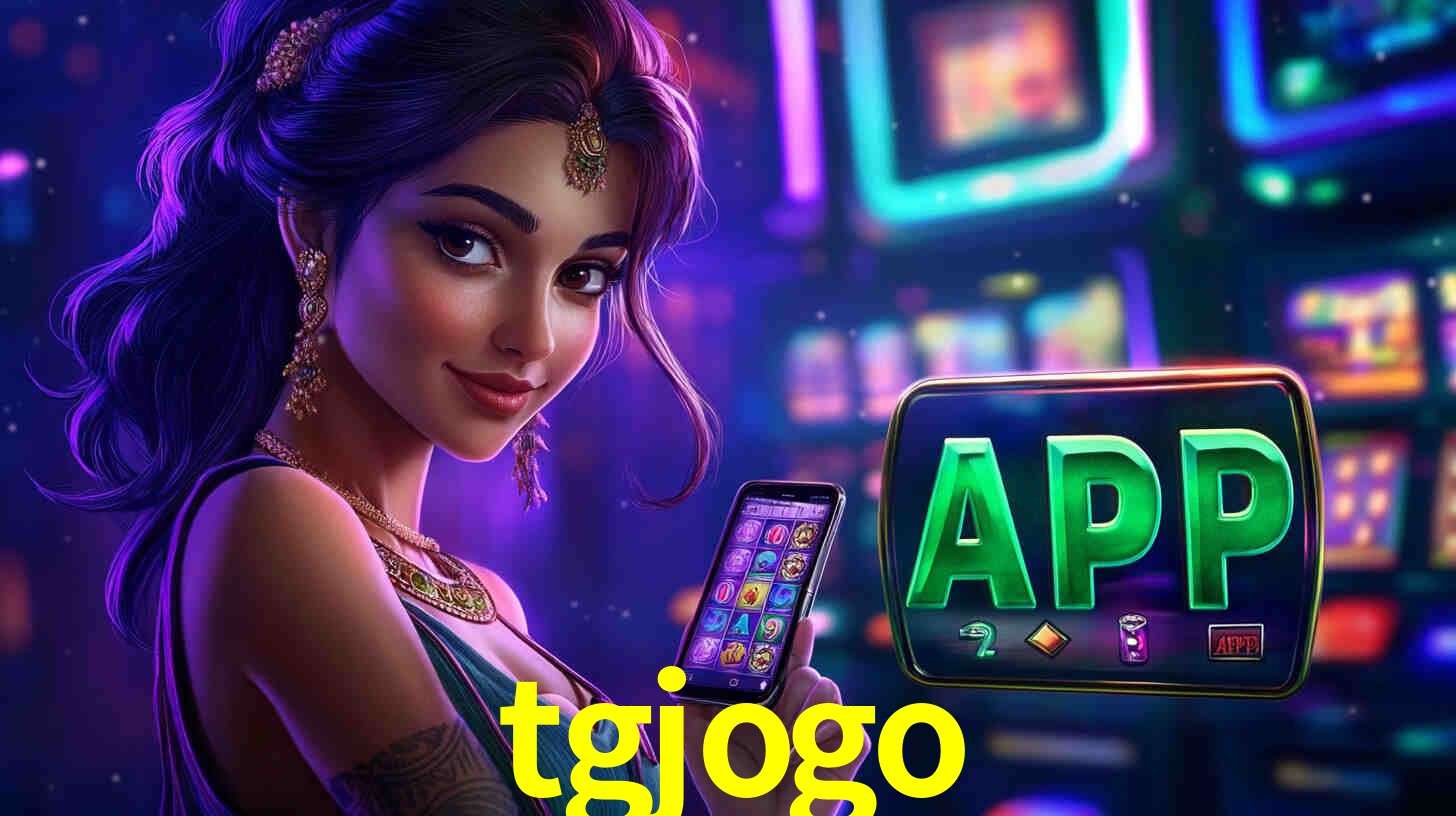 tgjogo,Tgjogo login