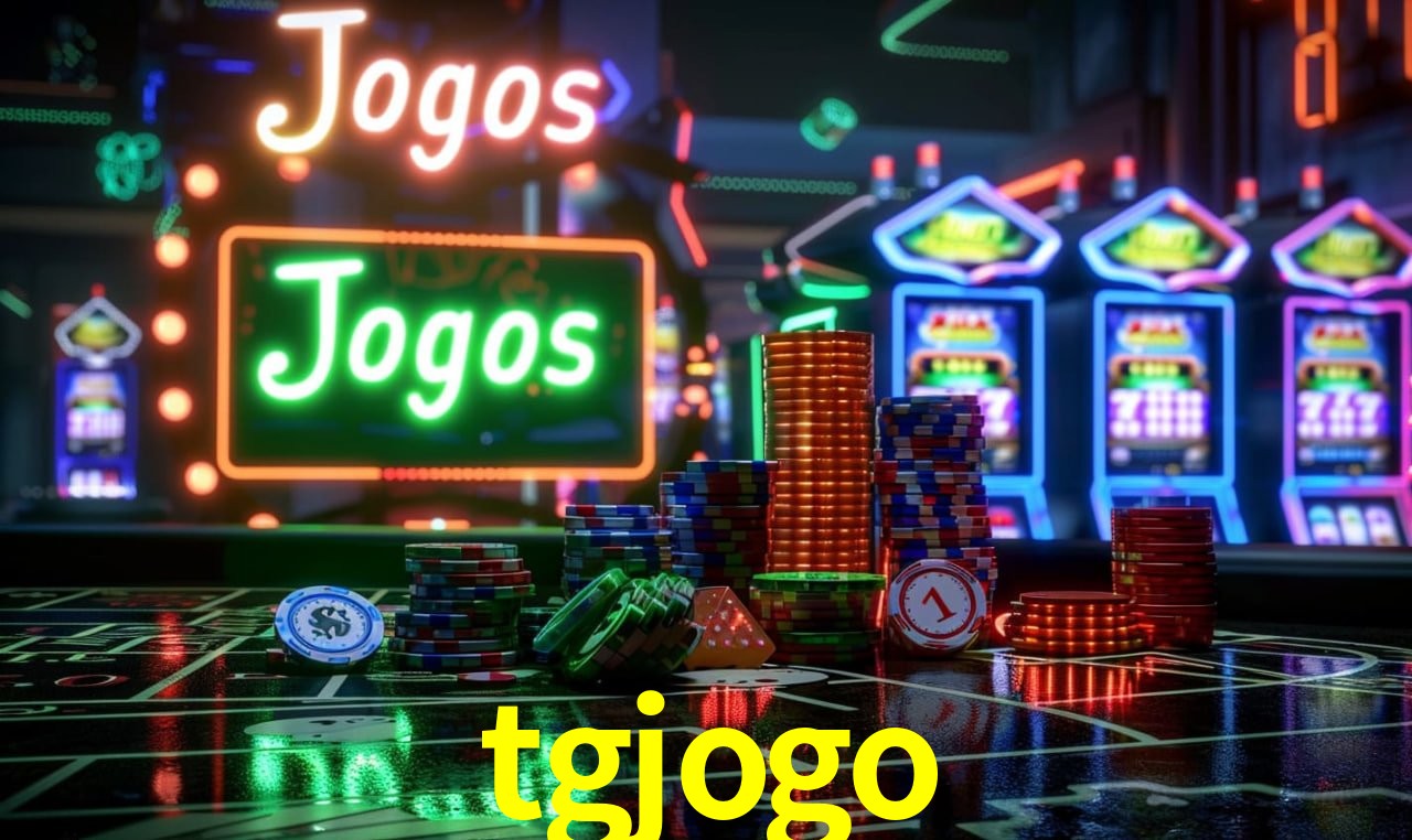 Tgjogo paga