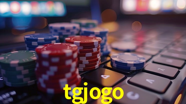 tgjogo Entrar - Login Seguro Certificado